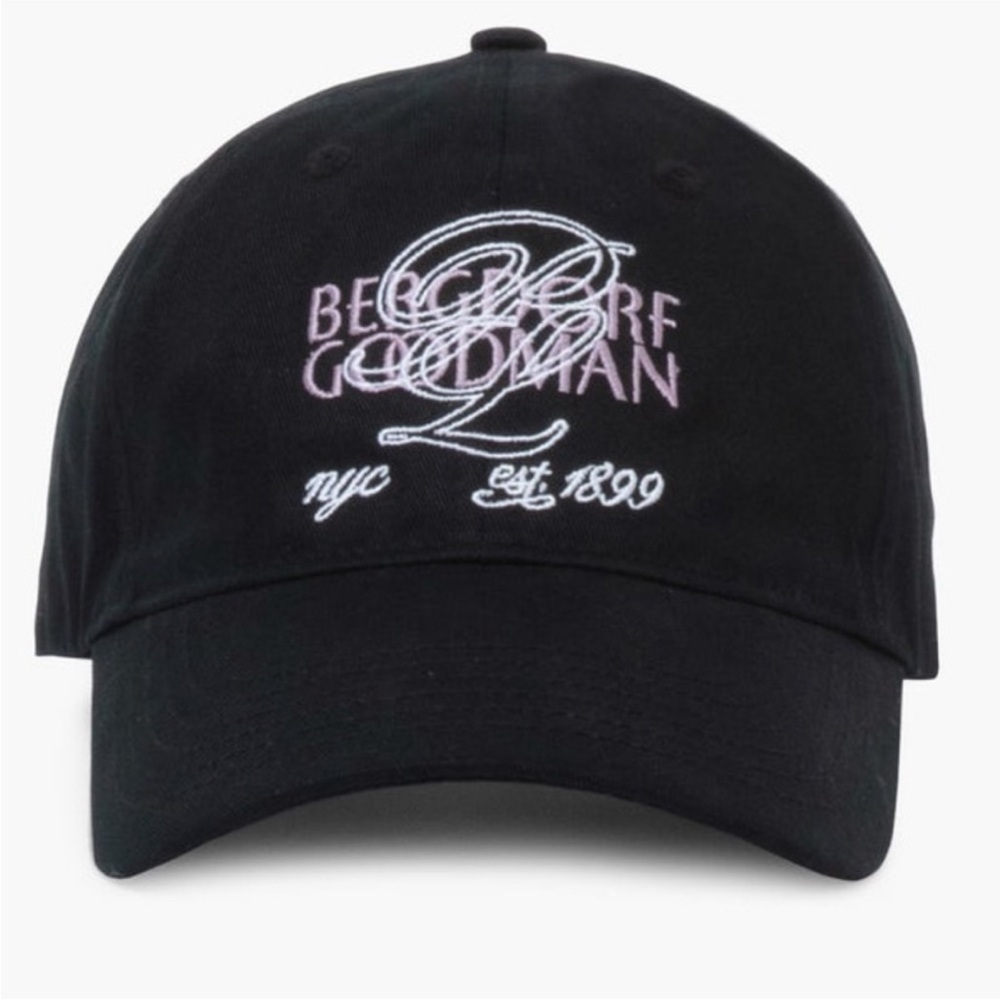 Bergdorf Goodman x 3.1 Phillip Lim Cap